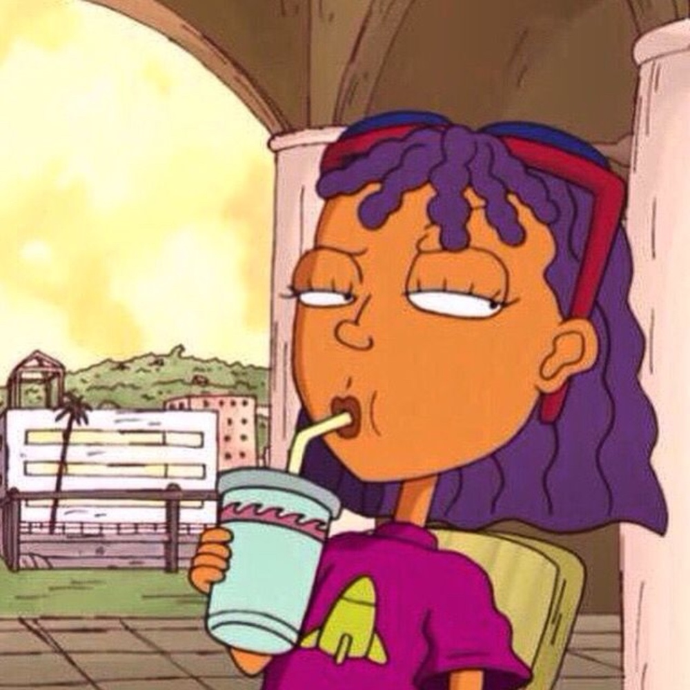 Meet your Posher, Lucy